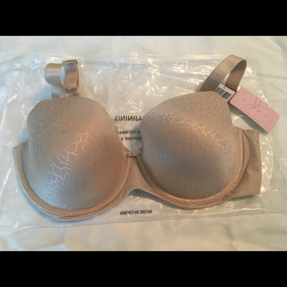 Mirry Bra